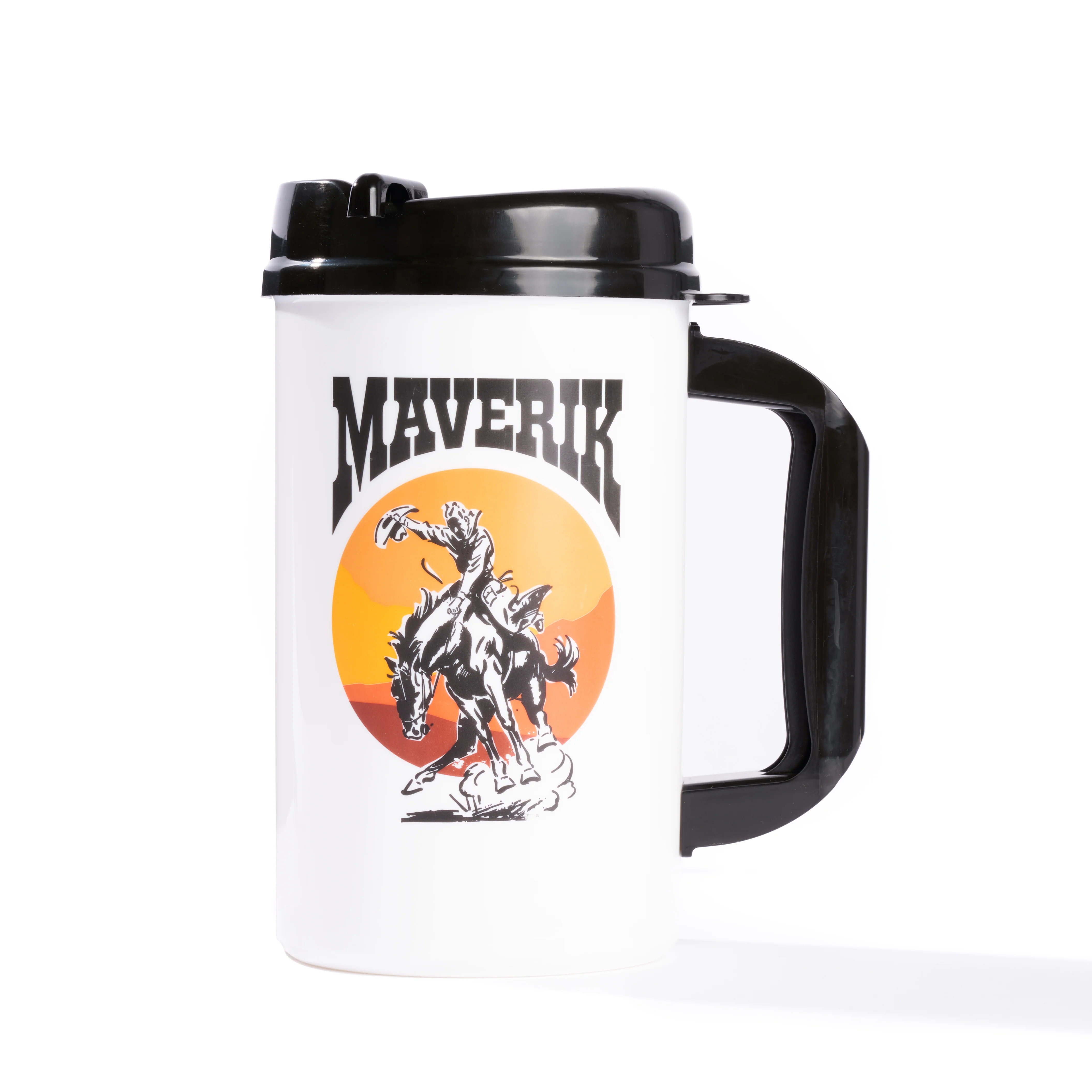 Buy An Orange Retro Mug, Get 30% Off Two Other Mugs Online Only